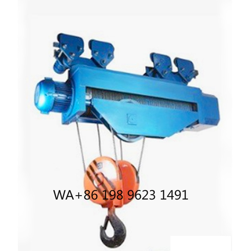 1T 3T 5T 6T産業用電動ワイヤーロープホイストヘビー - Heavy Equipment Lift のレビューと価格